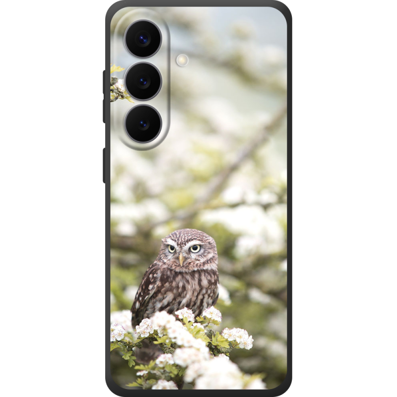 Чохол BoxFace Samsung Galaxy S26 FE (S741) 