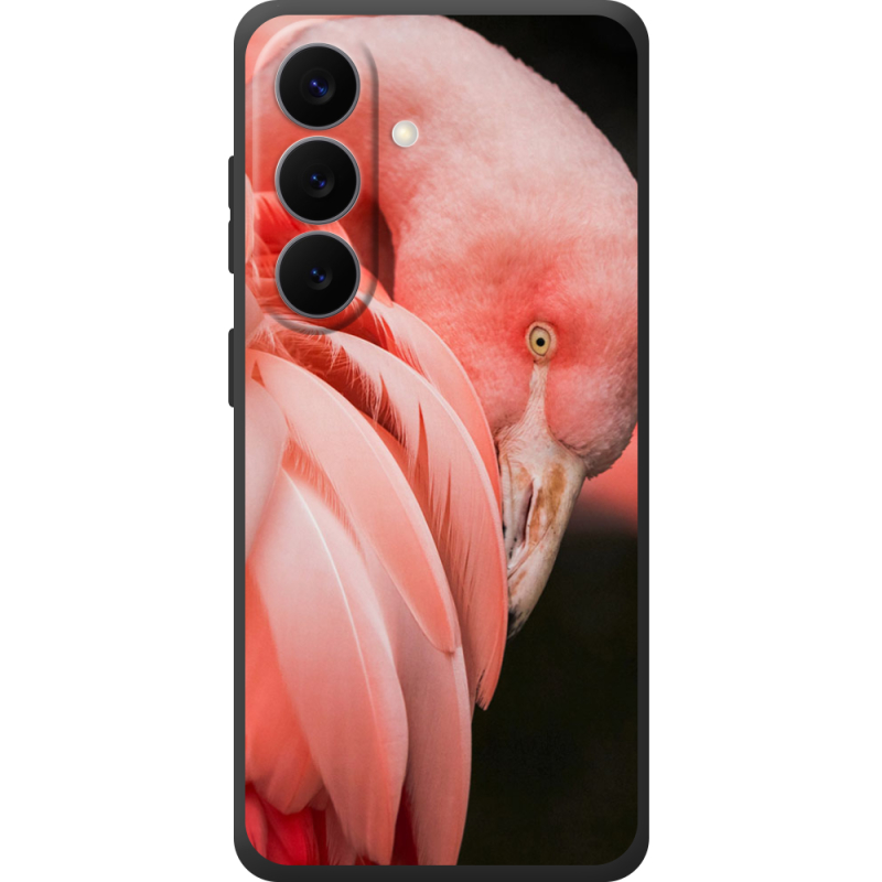 Чохол BoxFace Samsung Galaxy S26 FE (S741) 