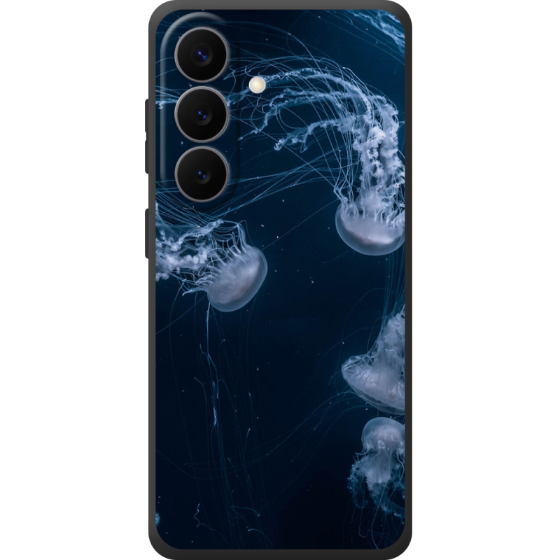 Чохол BoxFace Samsung Galaxy S26 FE (S741) 