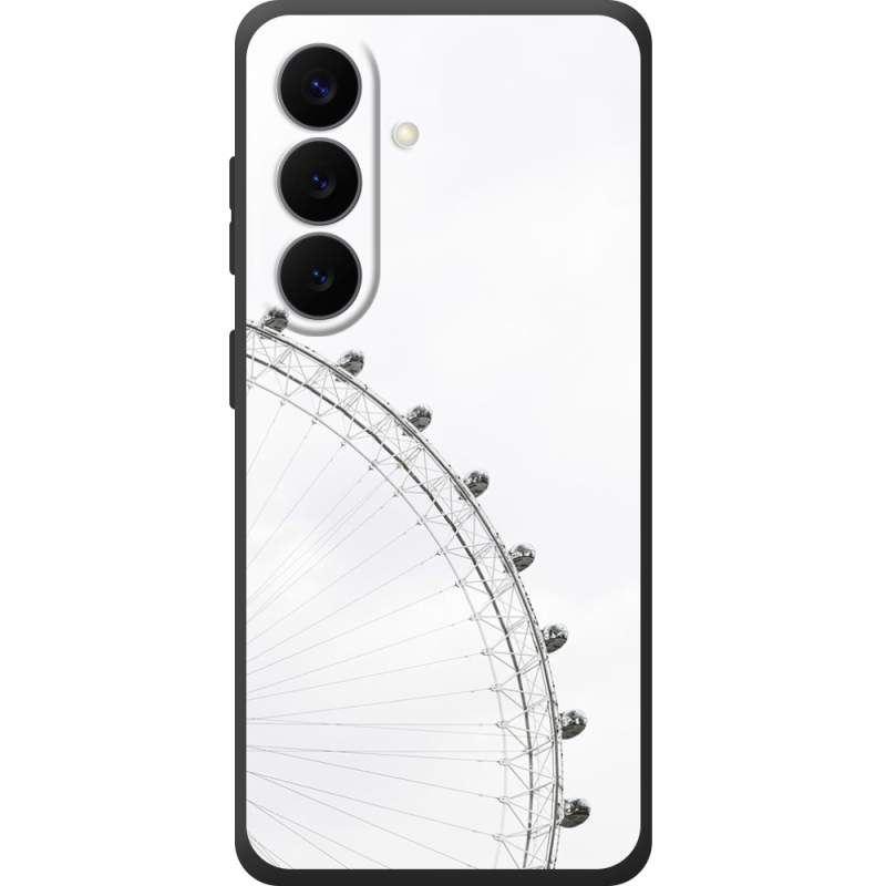 Чохол BoxFace Samsung Galaxy S26 FE (S741) 