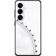 Чохол BoxFace Samsung Galaxy S26 FE (S741) 