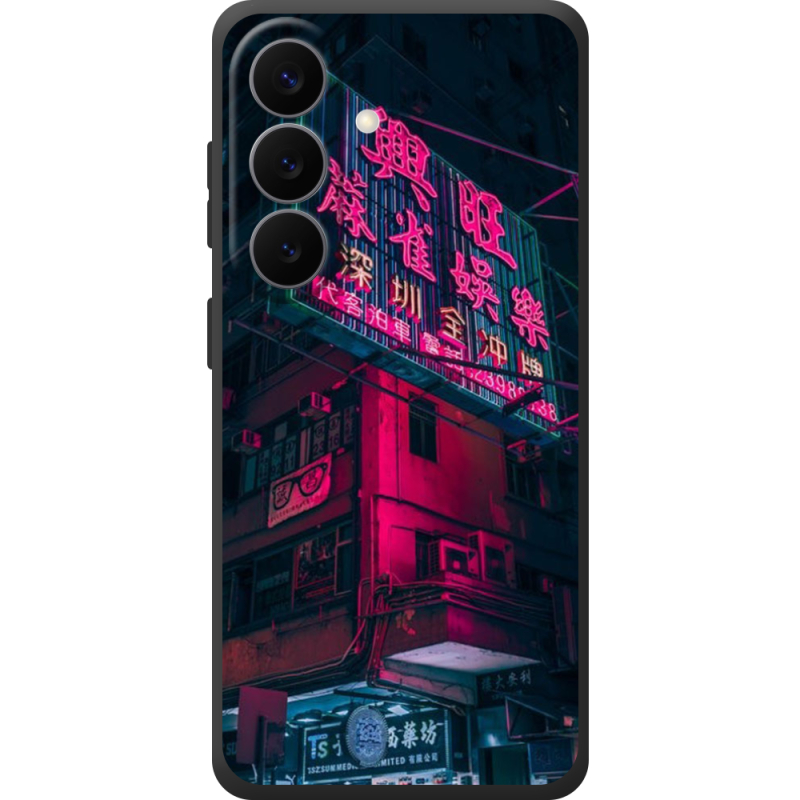 Чохол BoxFace Samsung Galaxy S26 FE (S741) 