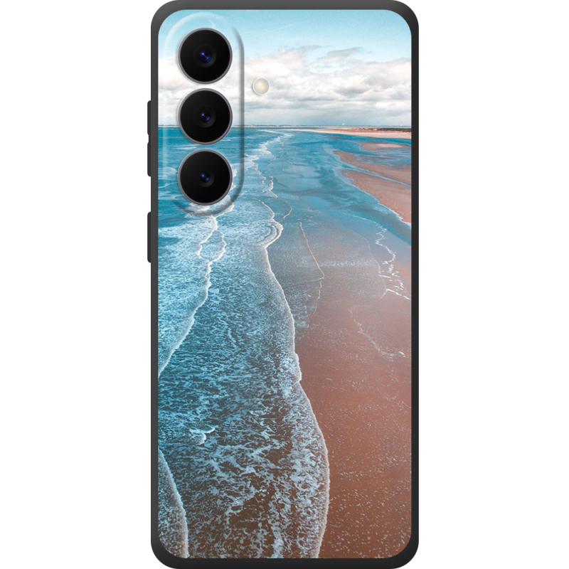 Чохол BoxFace Samsung Galaxy S26 FE (S741) 