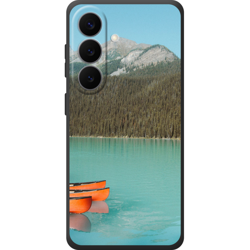 Чохол BoxFace Samsung Galaxy S26 FE (S741) 
