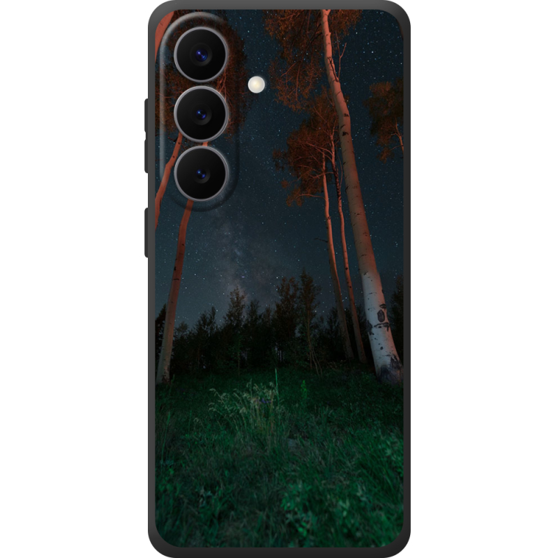 Чохол BoxFace Samsung Galaxy S26 FE (S741) 