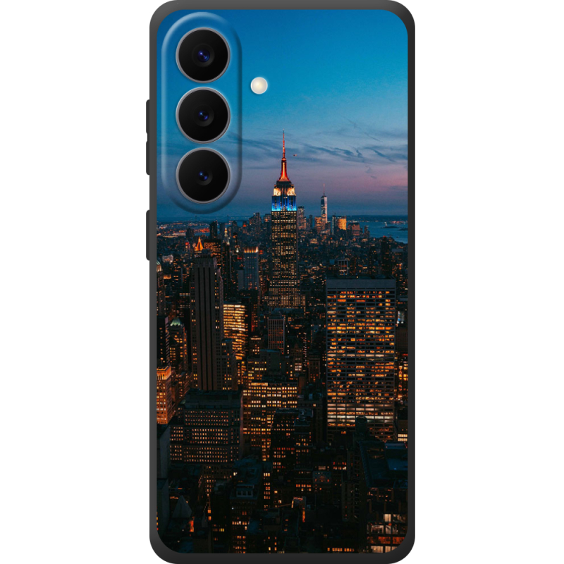Чохол BoxFace Samsung Galaxy S26 FE (S741) 