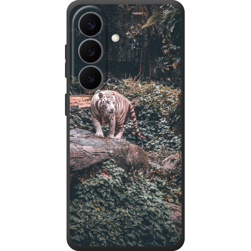 Чохол BoxFace Samsung Galaxy S26 FE (S741) 