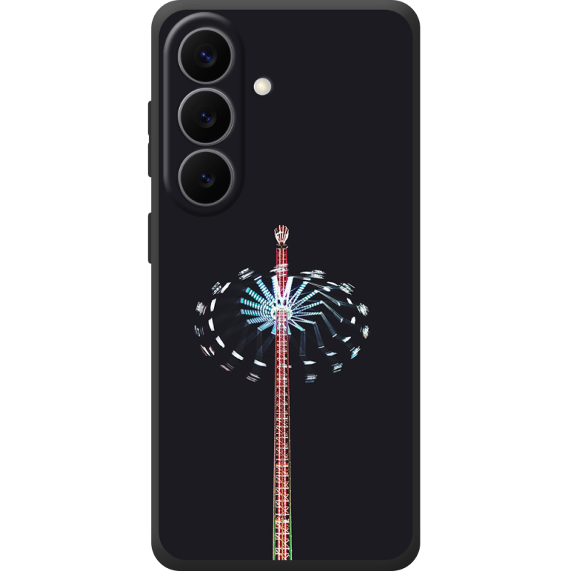 Чохол BoxFace Samsung Galaxy S26 FE (S741) 