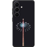 Чохол BoxFace Samsung Galaxy S26 FE (S741) 