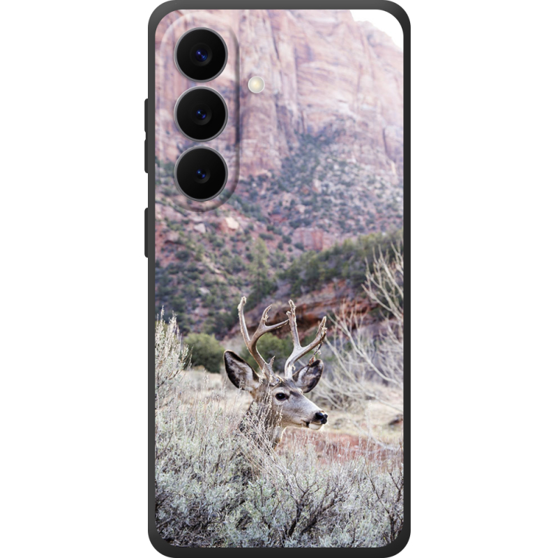 Чохол BoxFace Samsung Galaxy S26 FE (S741) 
