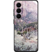 Чохол BoxFace Samsung Galaxy S26 FE (S741) 