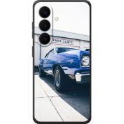Чохол BoxFace Samsung Galaxy S26 FE (S741) 