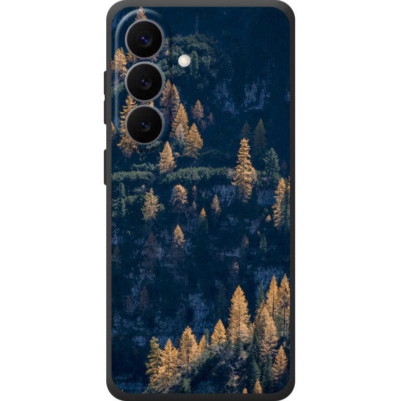 Чохол BoxFace Samsung Galaxy S26 FE (S741) 