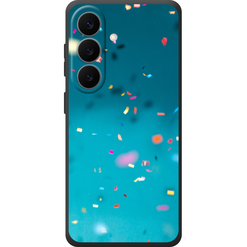 Чохол BoxFace Samsung Galaxy S26 FE (S741) 