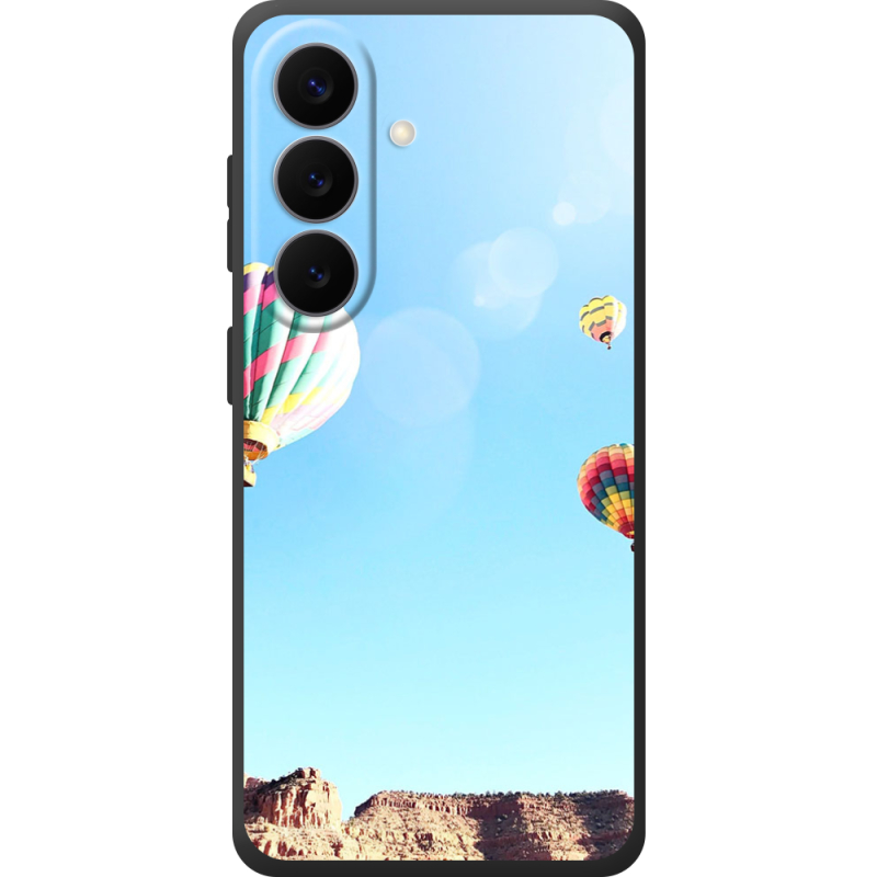 Чохол BoxFace Samsung Galaxy S26 FE (S741) 