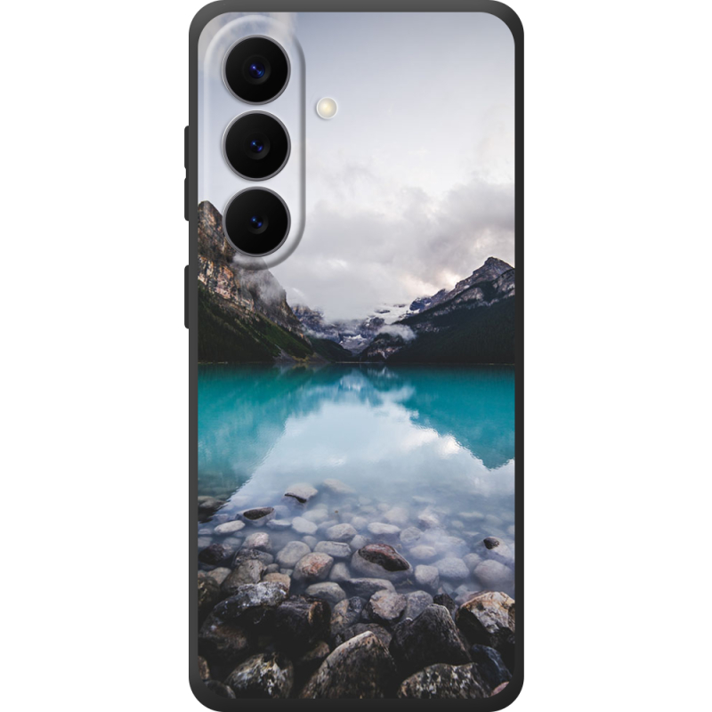 Чохол BoxFace Samsung Galaxy S26 FE (S741) 