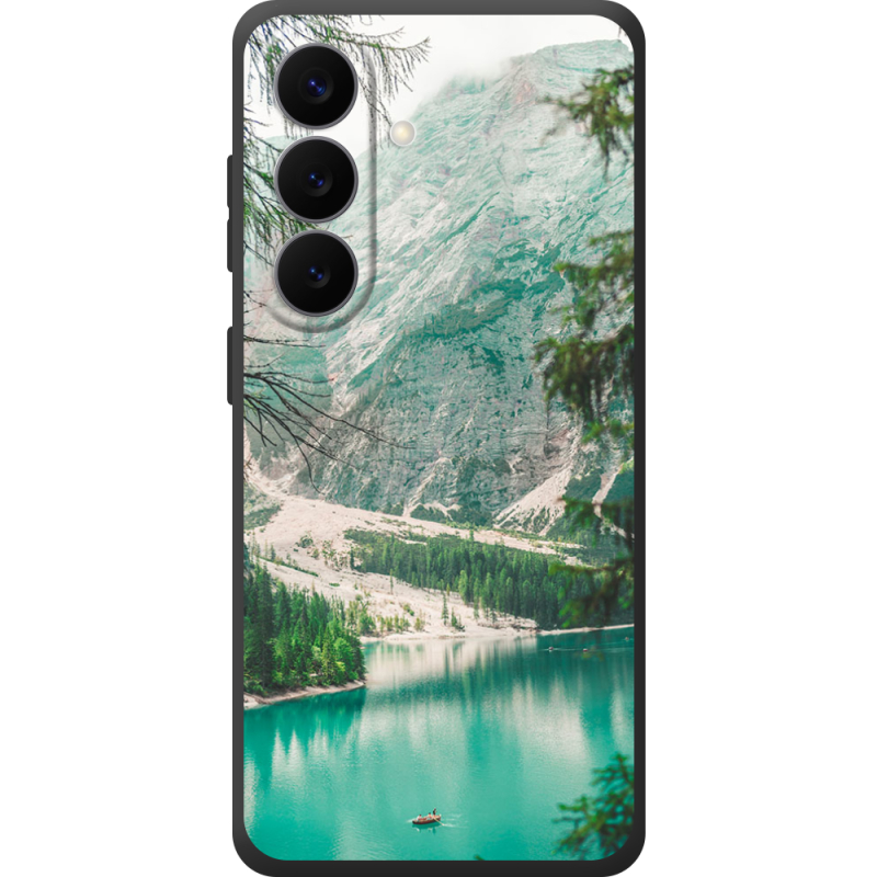 Чохол BoxFace Samsung Galaxy S26 FE (S741) 