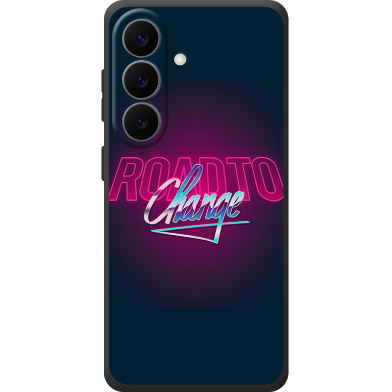 Чохол BoxFace Samsung Galaxy S26 FE (S741) 