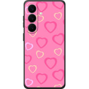 Чохол BoxFace Samsung Galaxy S26 FE (S741) Sugar Hearts