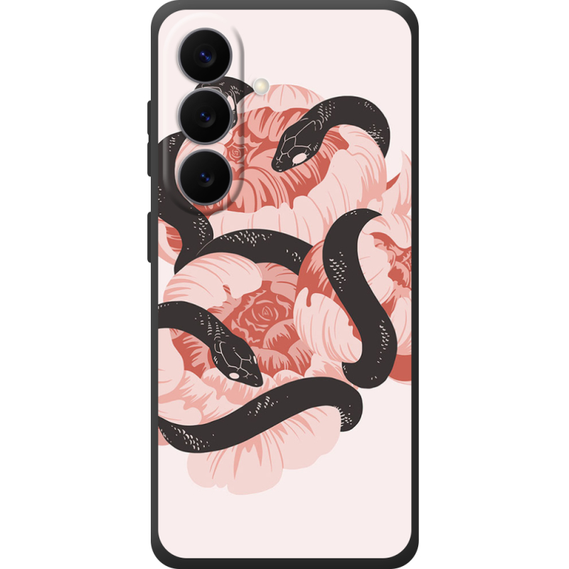 Чохол BoxFace Samsung Galaxy S26 FE (S741) 