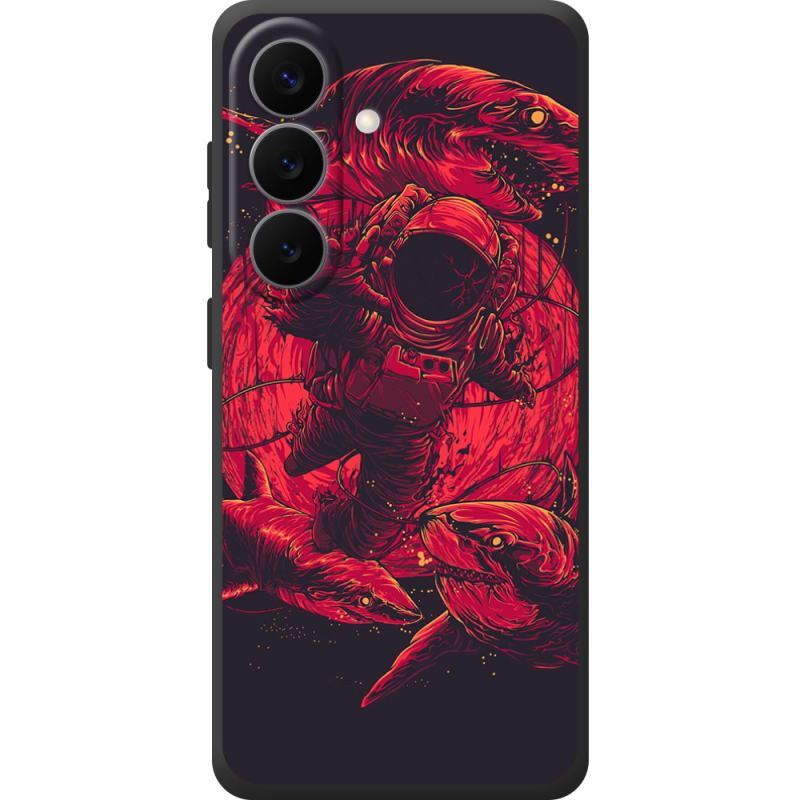 Чохол BoxFace Samsung Galaxy S26 FE (S741) 