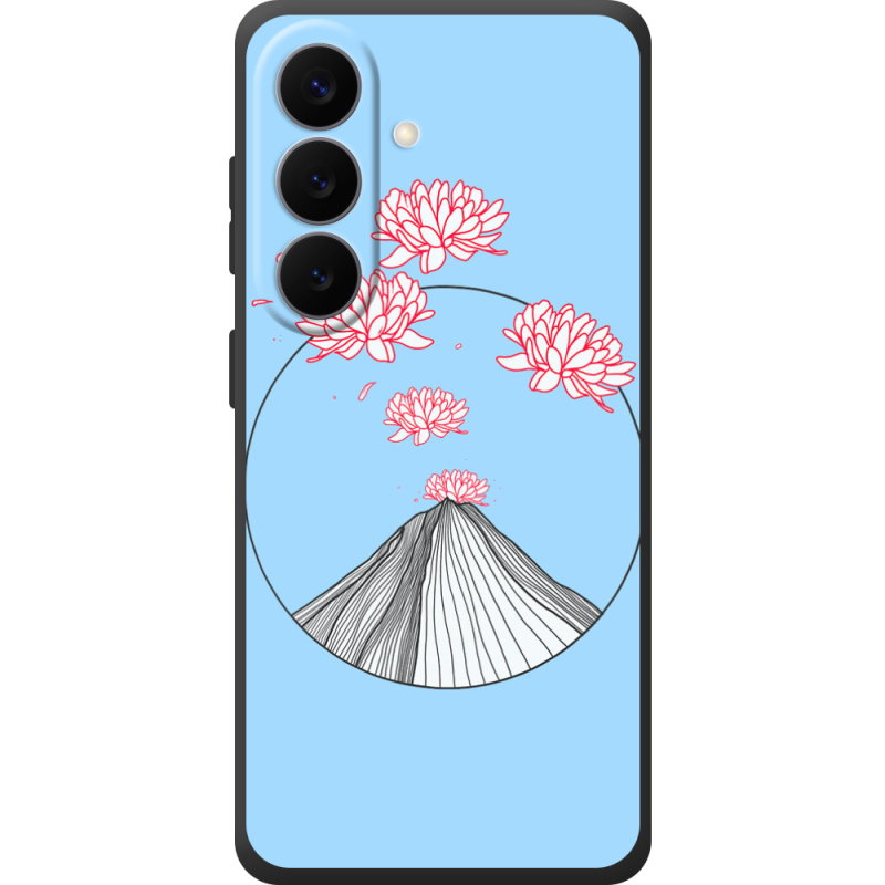 Чохол BoxFace Samsung Galaxy S26 FE (S741) 