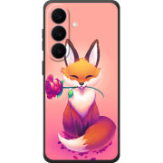 Чохол BoxFace Samsung Galaxy S26 FE (S741) Cutie Fox