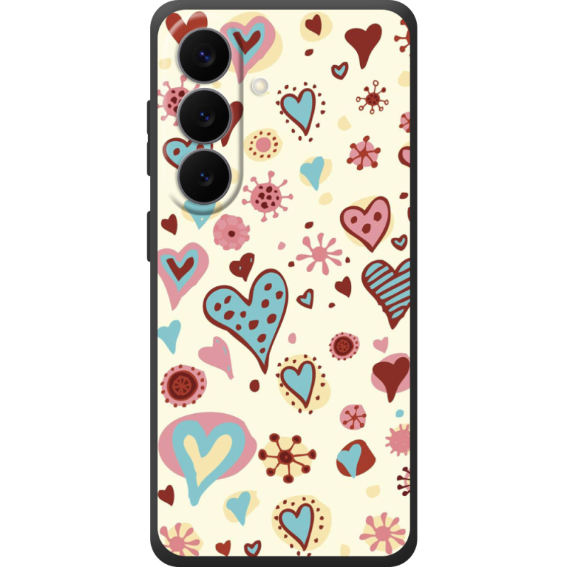 Чохол BoxFace Samsung Galaxy S26 FE (S741) Be my Valentine