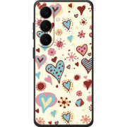 Чохол BoxFace Samsung Galaxy S26 FE (S741) Be my Valentine