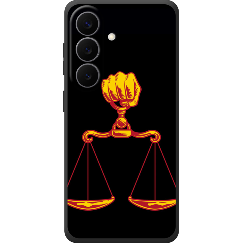 Чохол BoxFace Samsung Galaxy S26 FE (S741) 