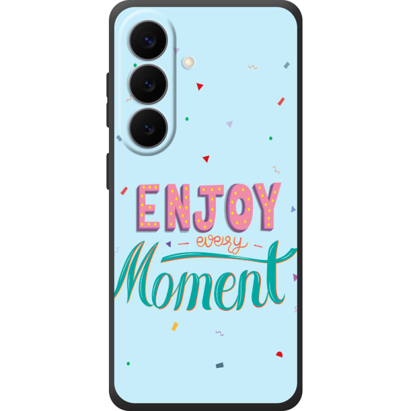 Чохол BoxFace Samsung Galaxy S26 FE (S741) 