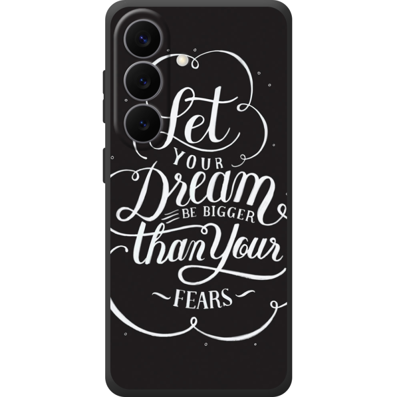 Чохол BoxFace Samsung Galaxy S26 FE (S741) 