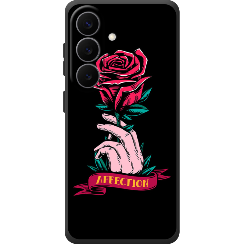 Чохол BoxFace Samsung Galaxy S26 FE (S741) 