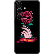 Чохол BoxFace Samsung Galaxy S26 FE (S741) 