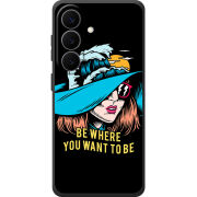 Чохол BoxFace Samsung Galaxy S26 FE (S741) 