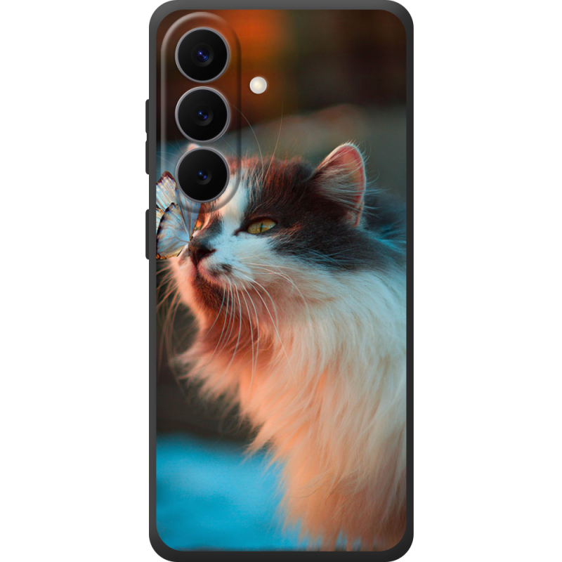 Чохол BoxFace Samsung Galaxy S26 FE (S741) 