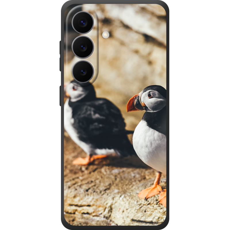 Чохол BoxFace Samsung Galaxy S26 FE (S741) 