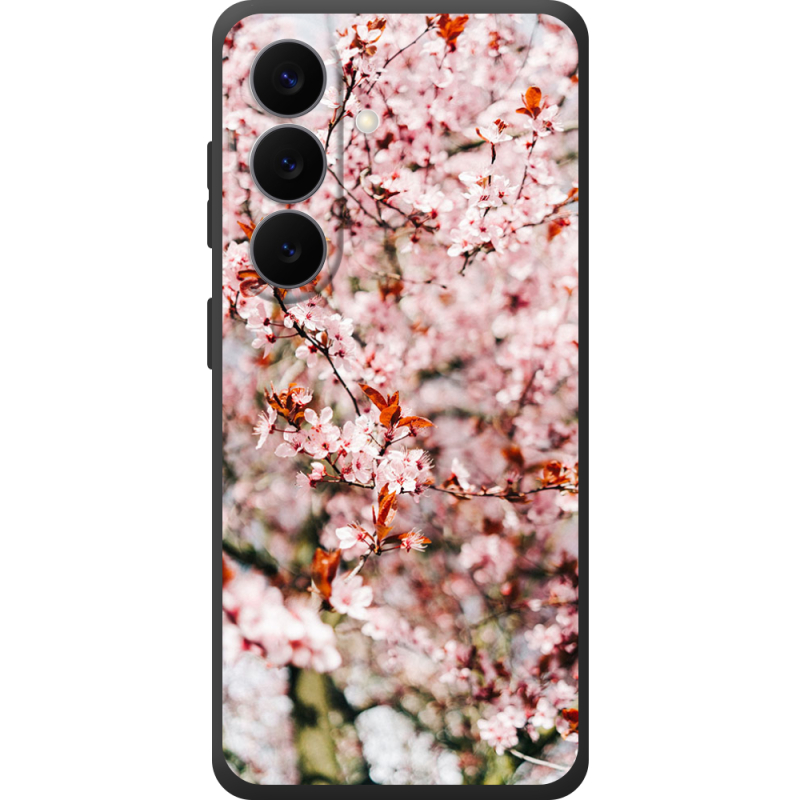 Чохол BoxFace Samsung Galaxy S26 FE (S741) 