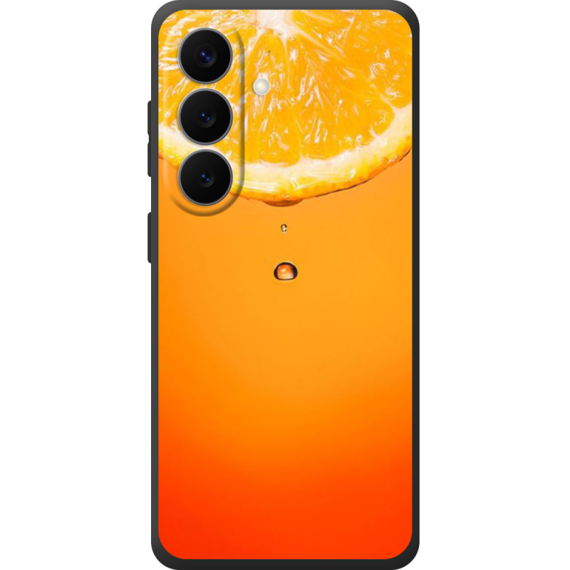 Чохол BoxFace Samsung Galaxy S26 FE (S741) 