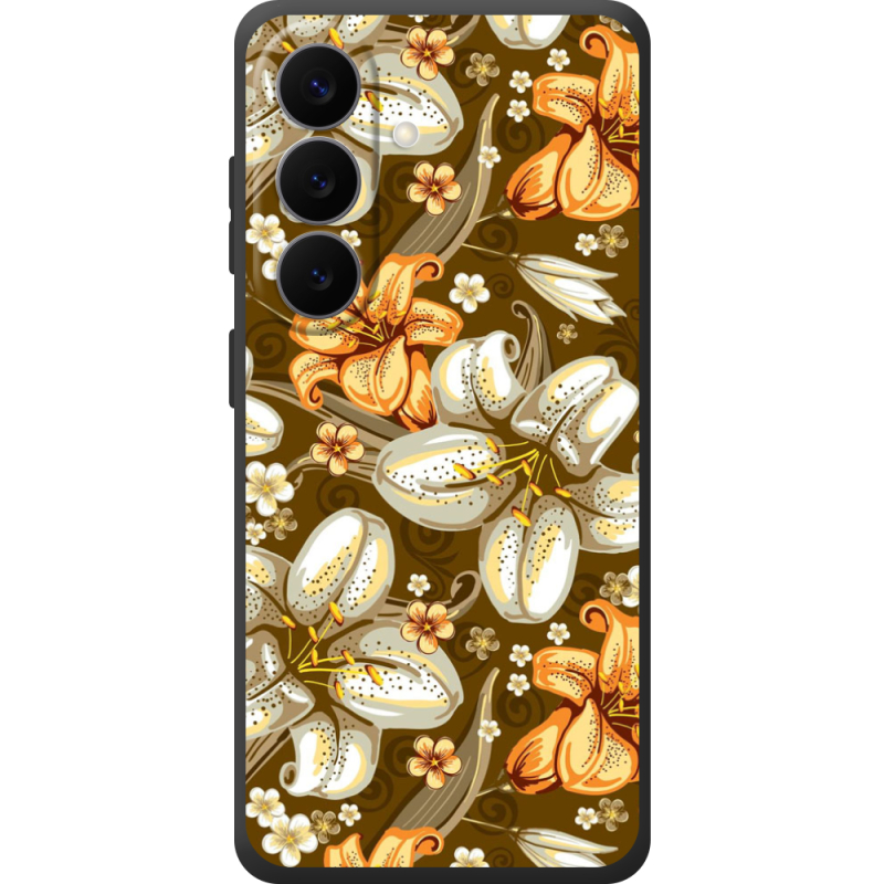 Чохол BoxFace Samsung Galaxy S26 FE (S741) Lilly