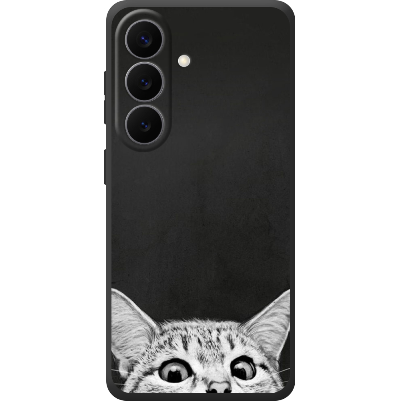 Чохол BoxFace Samsung Galaxy S26 FE (S741) 