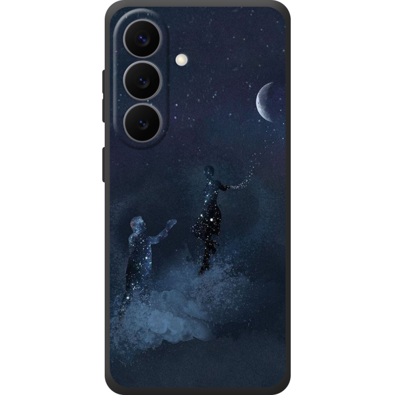 Чохол BoxFace Samsung Galaxy S26 FE (S741) 