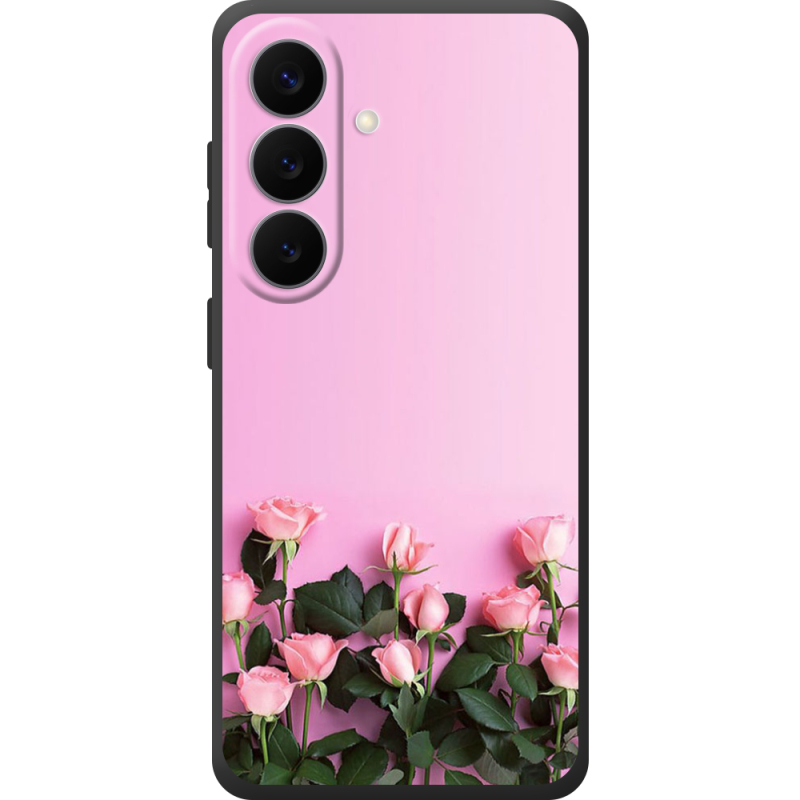 Чохол BoxFace Samsung Galaxy S26 FE (S741) 