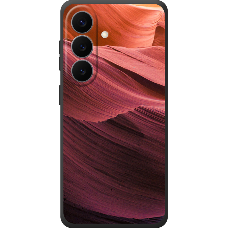 Чохол BoxFace Samsung Galaxy S26 FE (S741) 