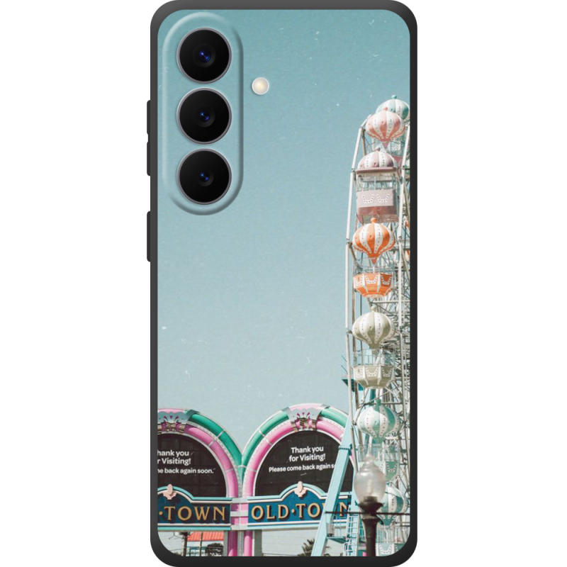 Чохол BoxFace Samsung Galaxy S26 FE (S741) 