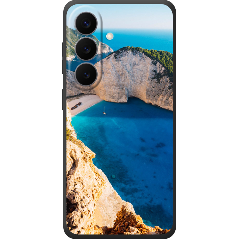 Чохол BoxFace Samsung Galaxy S26 FE (S741) 
