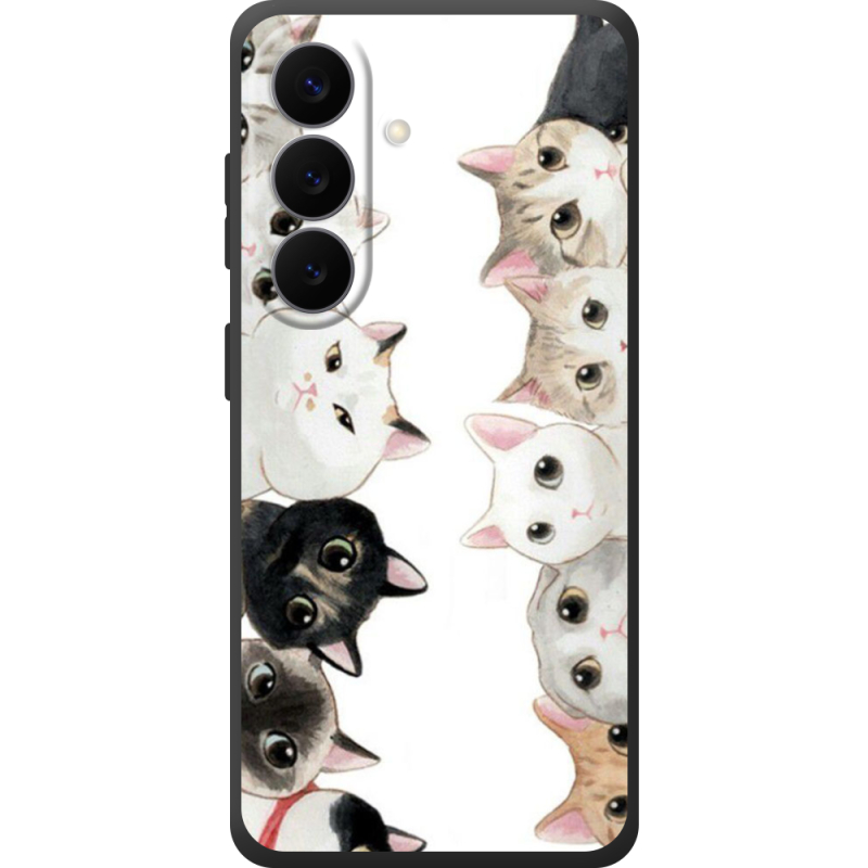 Чохол BoxFace Samsung Galaxy S26 FE (S741) 