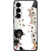 Чохол BoxFace Samsung Galaxy S26 FE (S741) 