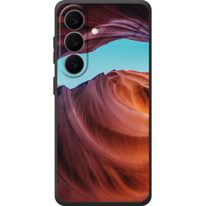 Чохол BoxFace Samsung Galaxy S26 FE (S741) 
