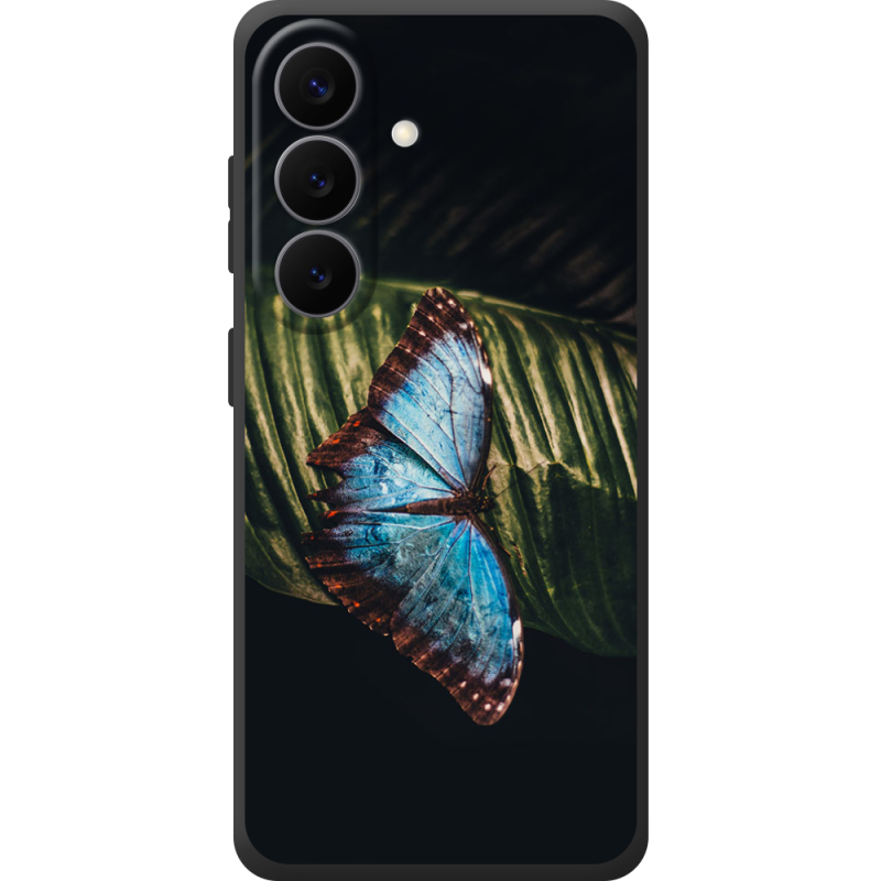 Чохол BoxFace Samsung Galaxy S26 FE (S741) 